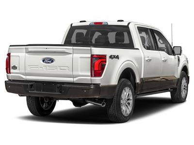Used 2024 Ford F-150 - photo 1