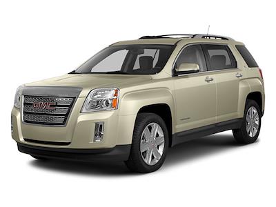 Used 2014 GMC Terrain - photo 1