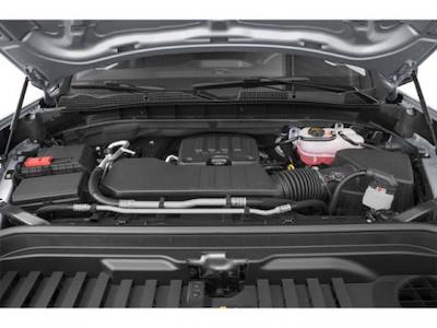 New 2026 GMC Sierra 1500 - photo 1