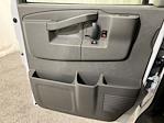 New 2025 GMC Savana 3500 Service Utility Van for sale #B3463 - photo 17