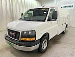 New 2025 GMC Savana 3500 Service Utility Van for sale #B3463 - photo 5