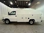 New 2025 GMC Savana 3500 Service Utility Van for sale #B3463 - photo 7