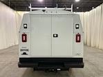 New 2025 GMC Savana 3500 Service Utility Van for sale #B3463 - photo 8