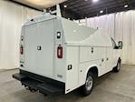New 2025 GMC Savana 3500 Service Utility Van for sale #B3463 - photo 2