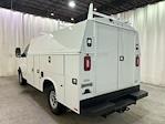 New 2025 GMC Savana 3500 Service Utility Van for sale #B3463 - photo 9
