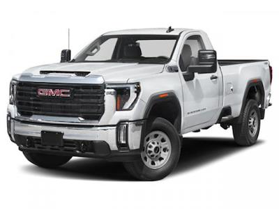 New 2026 GMC Sierra 3500 Pro Regular Cab for sale #B3466 - photo 1
