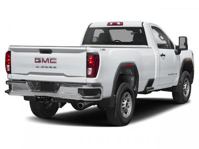 New 2026 GMC Sierra 3500 Pro Regular Cab for sale #B3466 - photo 2