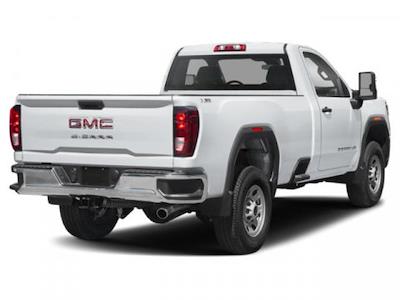 New 2026 GMC Sierra 3500 - photo 1