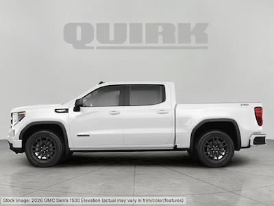 New 2026 GMC Sierra 1500 - photo 1