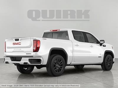 New 2026 GMC Sierra 1500 - photo 1
