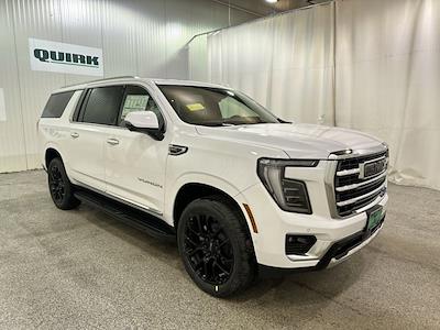 New 2026 GMC Yukon XL - photo 1