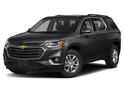 Used 2018 Chevrolet Traverse - photo 1
