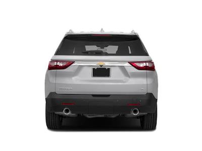 Used 2018 Chevrolet Traverse - photo 1