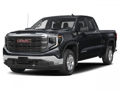 2026 GMC Sierra 1500 Double Cab 4x4 Pickup for sale #B3477 - photo 1
