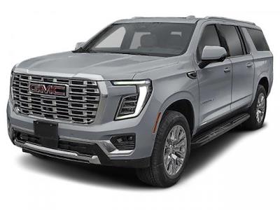 New 2026 GMC Yukon XL - photo 1
