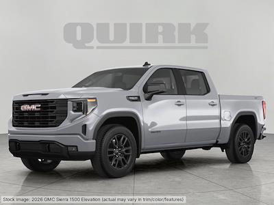New 2026 GMC Sierra 1500 - photo 1