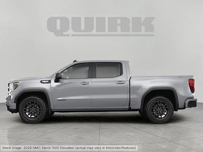 New 2026 GMC Sierra 1500 - photo 1
