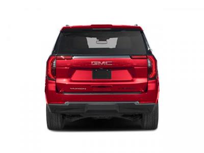 New 2026 GMC Yukon - photo 1