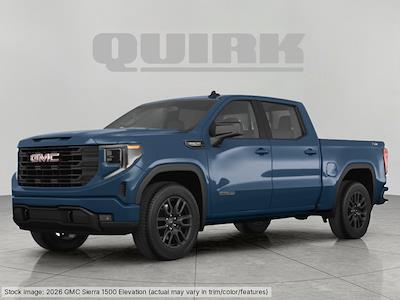 New 2026 GMC Sierra 1500 - photo 1