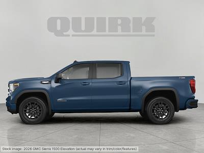 New 2026 GMC Sierra 1500 - photo 1