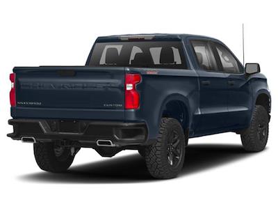 Used 2021 Chevrolet Silverado 1500 - photo 1