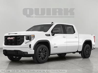 New 2026 GMC Sierra 1500 - photo 1