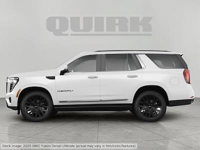 New 2026 GMC Yukon - photo 1