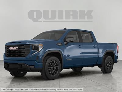 New 2026 GMC Sierra 1500 - photo 1