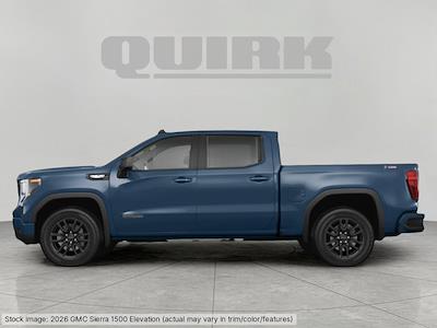 New 2026 GMC Sierra 1500 - photo 1