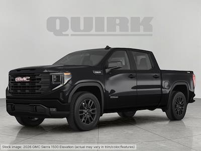 New 2026 GMC Sierra 1500 - photo 1