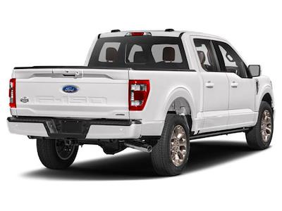 Used 2021 Ford F-150 - photo 1