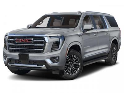 New 2026 GMC Yukon XL - photo 1