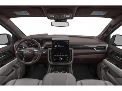 New 2026 GMC Yukon XL - photo 1