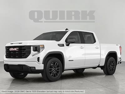 New 2026 GMC Sierra 1500 - photo 1