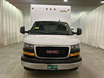 New 2025 GMC Savana 3500 - photo 1