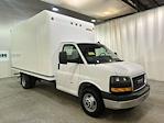 New 2025 GMC Savana 3500 Box Van for sale #B3501 - photo 1
