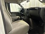 New 2025 GMC Savana 3500 Box Van for sale #B3501 - photo 14