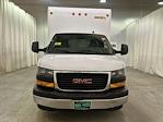 New 2025 GMC Savana 3500 Box Van for sale #B3501 - photo 3