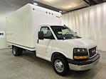 New 2025 GMC Savana 3500 Box Van for sale #B3501 - photo 4