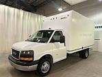 New 2025 GMC Savana 3500 Box Van for sale #B3501 - photo 5