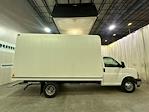 New 2025 GMC Savana 3500 Box Van for sale #B3501 - photo 6