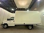 New 2025 GMC Savana 3500 Box Van for sale #B3501 - photo 7