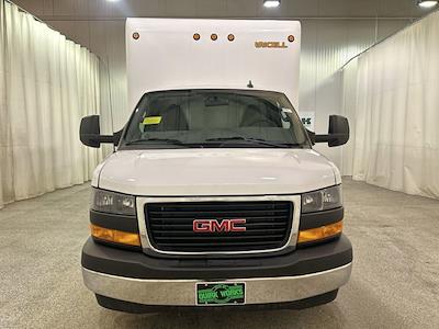 New 2025 GMC Savana 3500 - photo 1