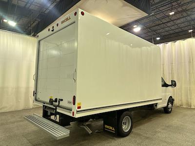 New 2025 GMC Savana 3500 - photo 1