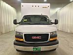 New 2025 GMC Savana 3500 Box Van for sale #B3502 - photo 3