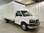 New 2025 GMC Savana 3500 Box Van for sale #B3502 - photo 4