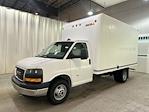 New 2025 GMC Savana 3500 Box Van for sale #B3502 - photo 5