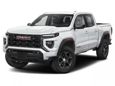 New 2026 GMC Canyon - photo 1