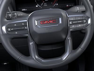 New 2026 GMC Terrain - photo 1