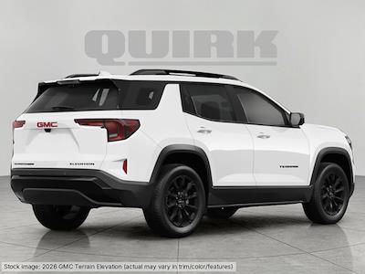 New 2026 GMC Terrain - photo 1